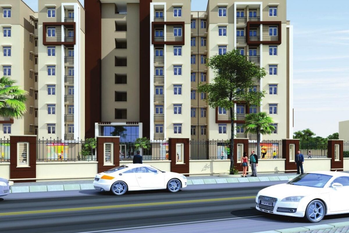 Manorma Heights